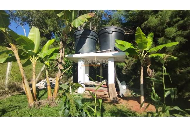 Fincas y Casas Campestres, Venta, Dagua - $215.000.000