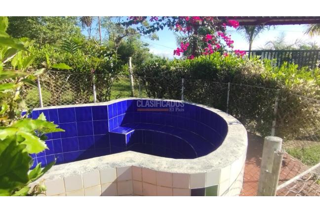 Fincas y Casas Campestres, Venta, Dagua - $215.000.000