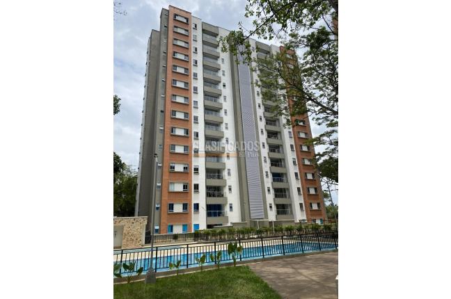 Apartamentos, Alquiler en Pance