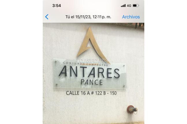 Apartamentos, Alquiler en Pance