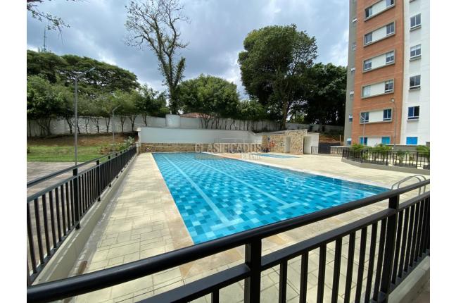 Apartamentos, Alquiler en Pance
