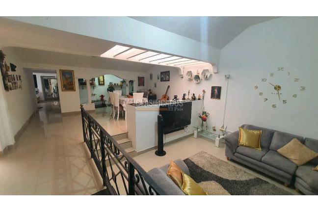Casas, Venta, La Flora - $1.050.000.000