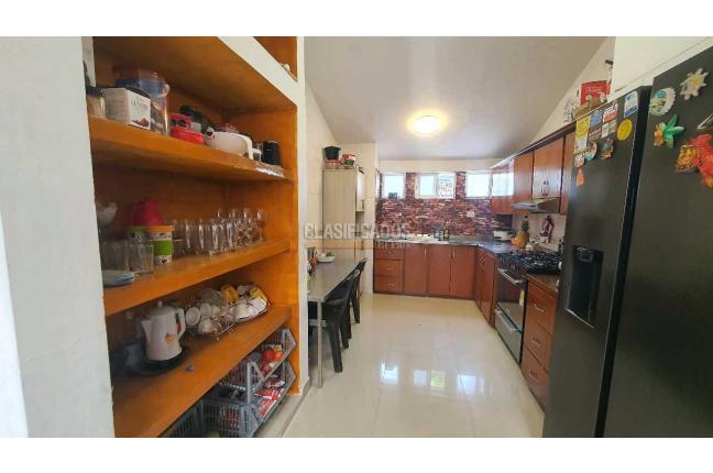 Casas, Venta, La Flora - $1.050.000.000