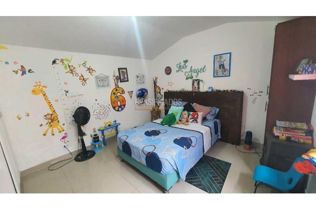 Casas, Venta, La Flora - $1.050.000.000