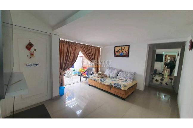 Casas, Venta, La Flora - $1.050.000.000