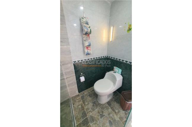 Casas, Venta, La Flora - $1.050.000.000