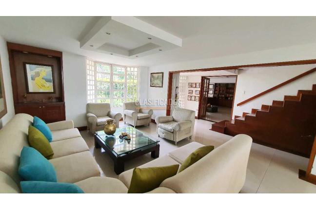 Casas, Venta, Santa Teresita - $1.500.000.000