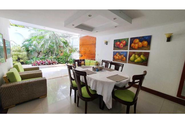 Casas, Venta, Santa Teresita - $1.500.000.000