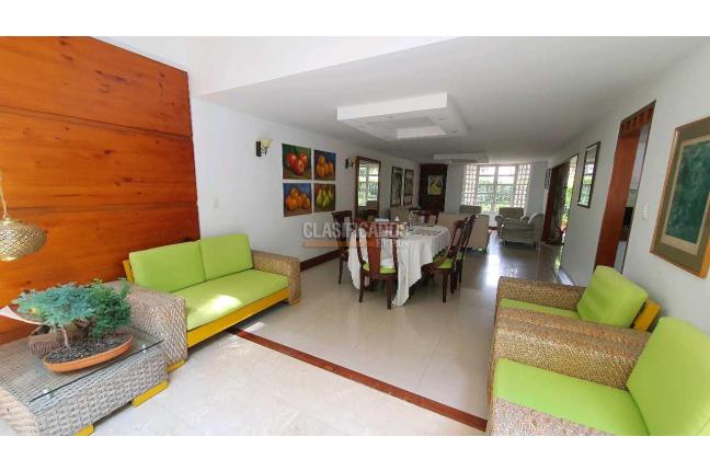 Casas, Venta, Santa Teresita - $1.500.000.000