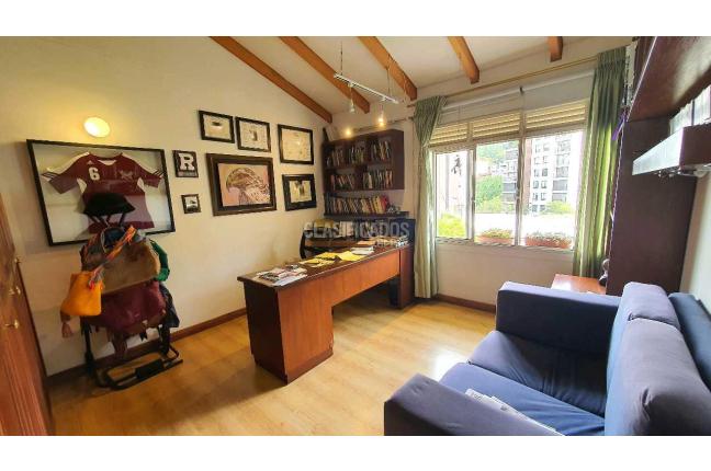 Casas, Venta, Santa Teresita - $1.500.000.000