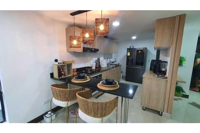 Apartamentos, Venta, Bellavista - $950.000.000