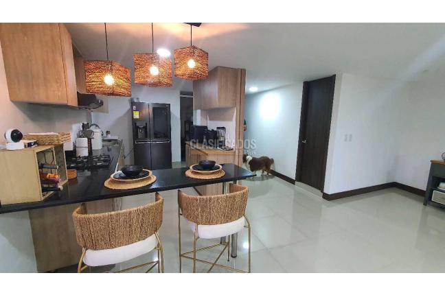 Apartamentos, Venta, Bellavista - $950.000.000