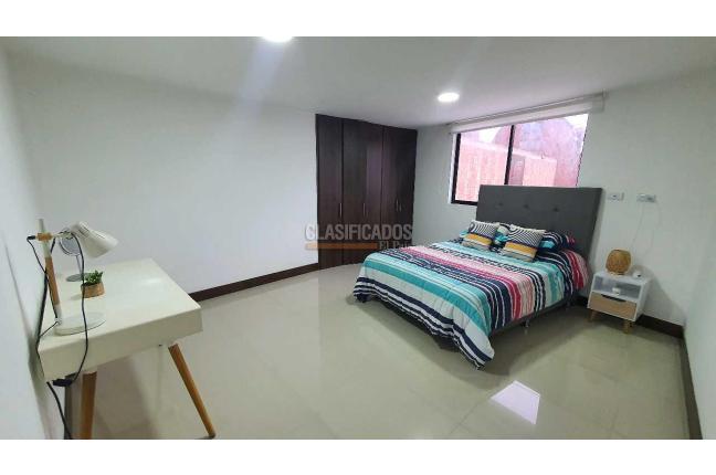 Apartamentos, Venta, Bellavista - $950.000.000