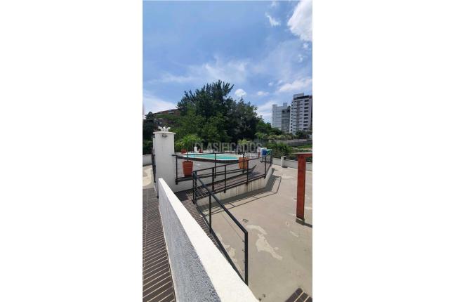 Apartamentos, Venta, Bellavista - $950.000.000