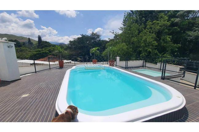 Apartamentos, Venta, Bellavista - $950.000.000