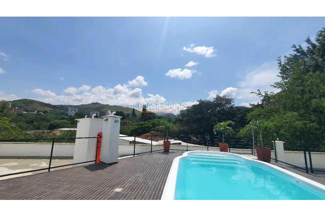 Apartamentos, Venta, Bellavista - $950.000.000