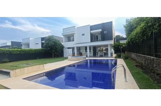 Casas, Venta, Pance - $2.990.000.000