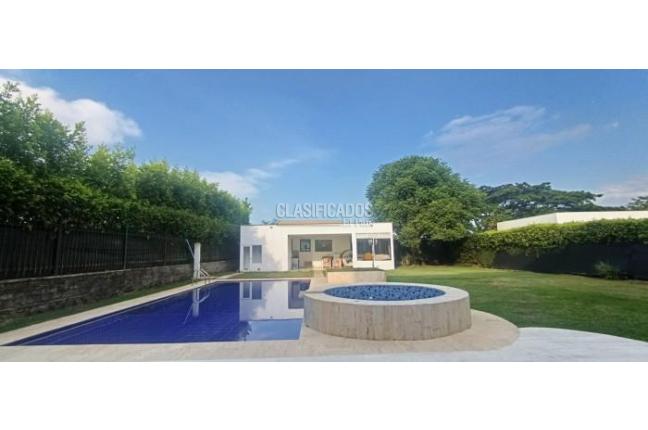 Casas, Venta, Pance - $2.990.000.000