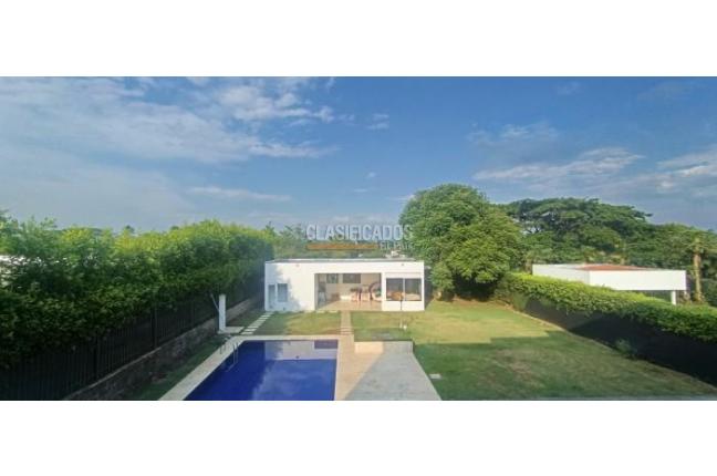 Casas, Venta, Pance - $2.990.000.000