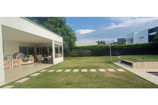 Casas, Venta, Pance - $2.990.000.000