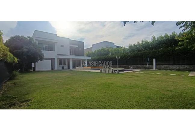 Casas, Venta, Pance - $2.990.000.000