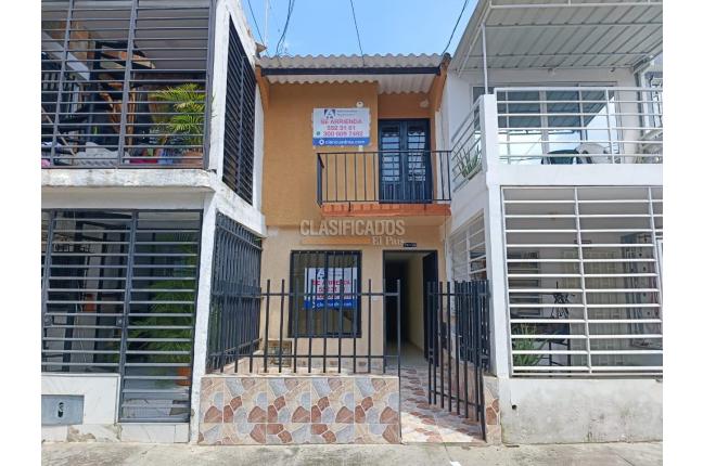 Casas, Alquiler en Brisas de los Álamos
