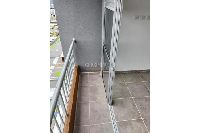 Apartamentos, Alquiler, Dos Quebradas - $1.750.000