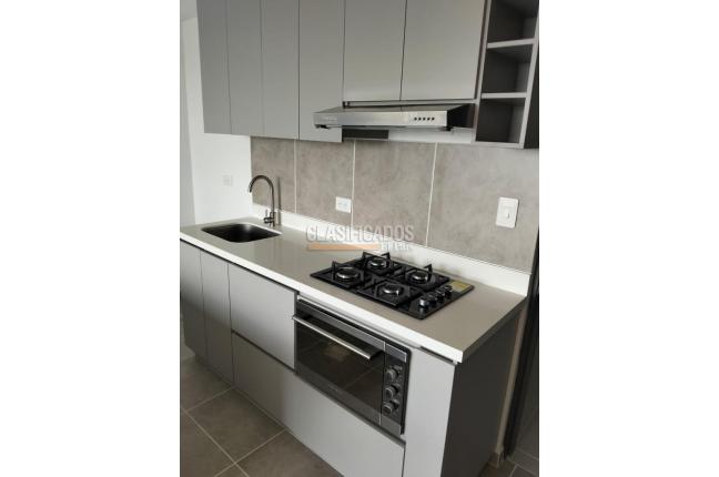 Apartamentos, Alquiler, Dos Quebradas - $1.750.000