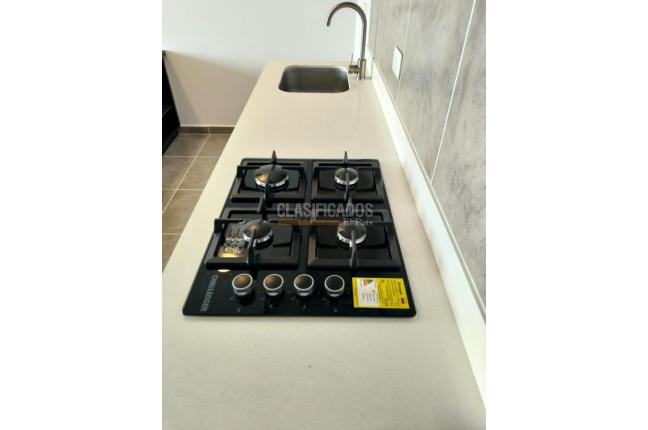 Apartamentos, Alquiler, Dos Quebradas - $1.750.000