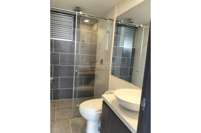 Apartamentos, Alquiler, Dos Quebradas - $1.750.000