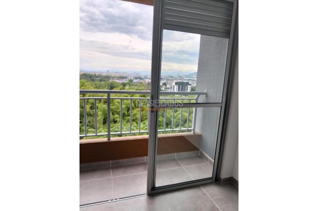 Apartamentos, Alquiler, Dos Quebradas - $1.750.000