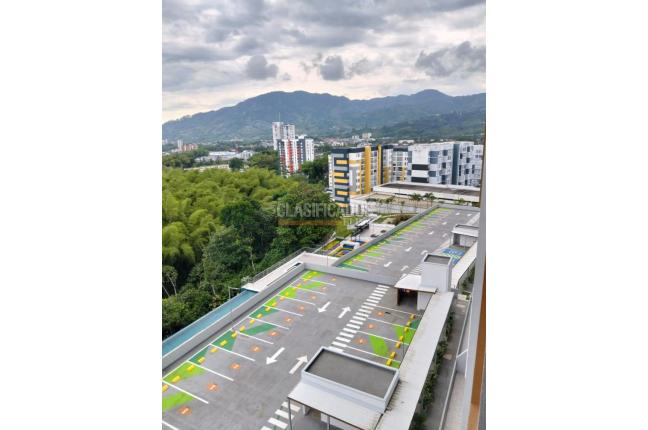 Apartamentos, Alquiler, Dos Quebradas - $1.750.000
