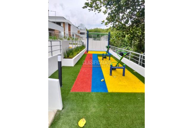 Apartamentos, Alquiler, Dos Quebradas - $1.750.000