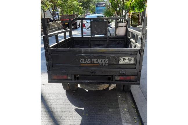 Ayco AY250 2018