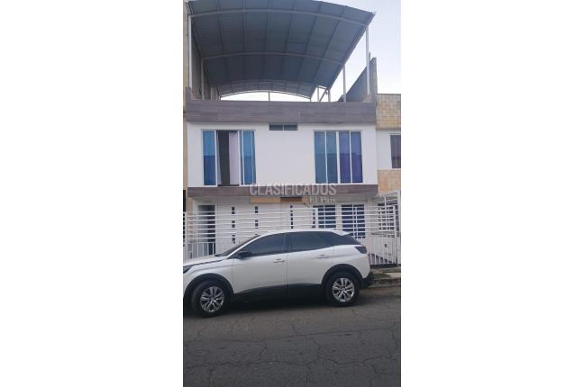 Casas, Venta en Caney