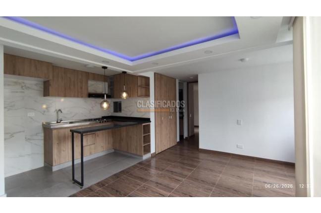 Apartamentos, Alquiler en Bogotá
