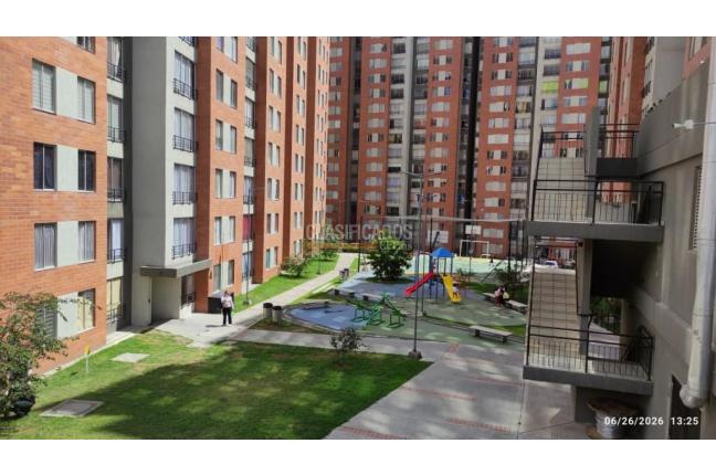 Apartamentos, Alquiler en Bogotá