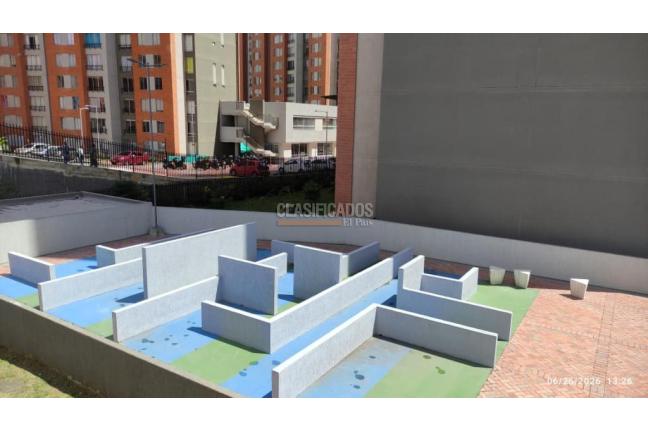 Apartamentos, Alquiler en Bogotá