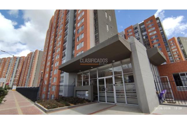 Apartamentos, Alquiler, Bogotá - $1.350.000