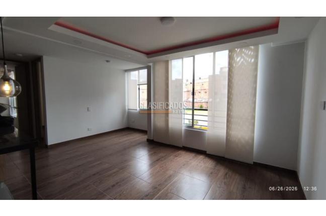 Apartamentos, Alquiler, Bogotá - $1.350.000