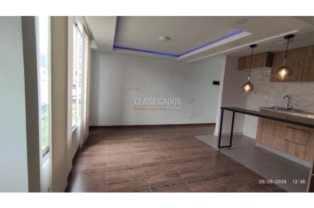 Apartamentos, Alquiler, Bogotá - $1.350.000