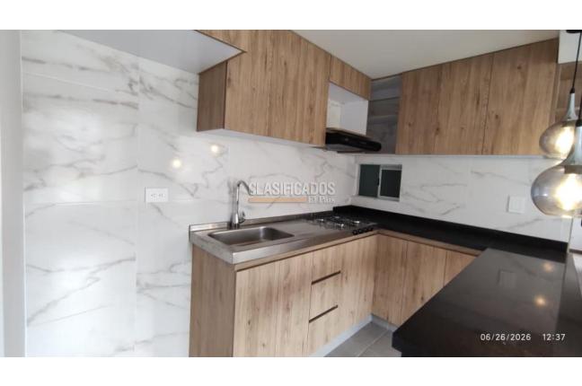 Apartamentos, Alquiler, Bogotá - $1.350.000