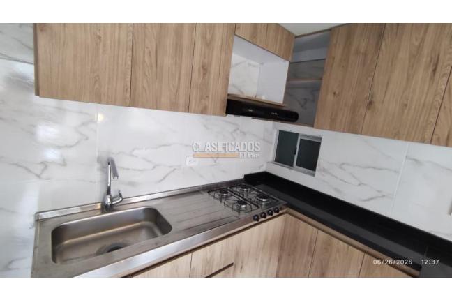 Apartamentos, Alquiler, Bogotá - $1.350.000
