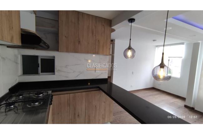 Apartamentos, Alquiler, Bogotá - $1.350.000
