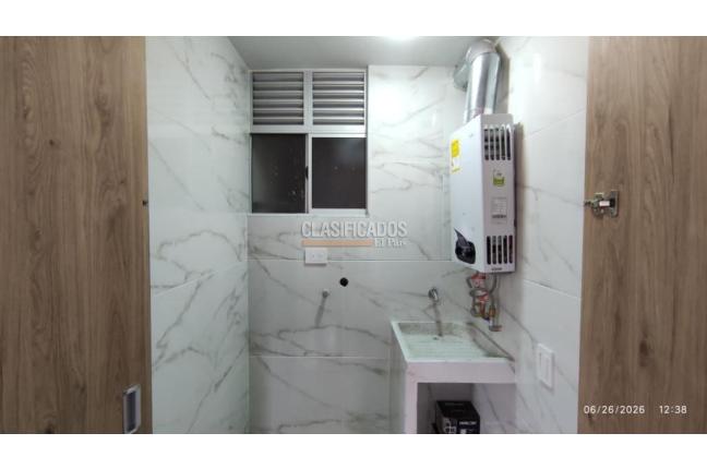 Apartamentos, Alquiler, Bogotá - $1.350.000