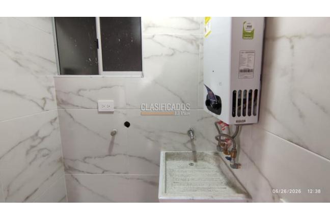 Apartamentos, Alquiler, Bogotá - $1.350.000