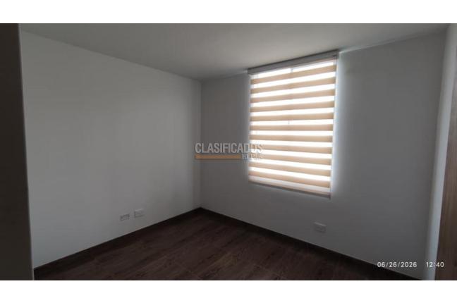 Apartamentos, Alquiler, Bogotá - $1.350.000