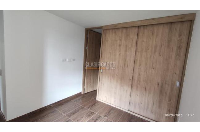 Apartamentos, Alquiler, Bogotá - $1.350.000