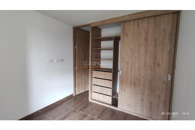 Apartamentos, Alquiler, Bogotá - $1.350.000