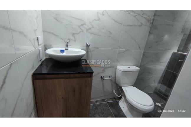 Apartamentos, Alquiler, Bogotá - $1.350.000